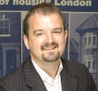 Mark Vaughan