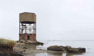 Thames Estuary