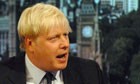 Boris Johnson