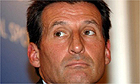 Seb Coe