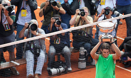 Rafael Nadal