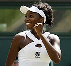 Venus Williams