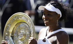 Venus Williams