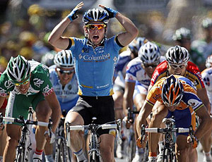 Mark Cavendish