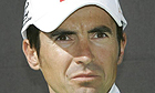 Manuel Beltran