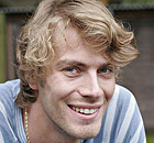 Chris Tomlinson