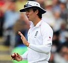 Michael Vaughan
