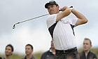Padraig Harrington
