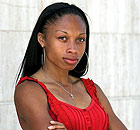 Allyson Felix