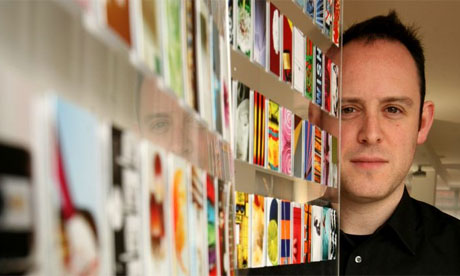 Richard Moross, Moo.com
