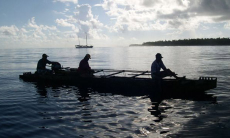 More pressure on global fish stocks as scientists warn of underreporting of catches