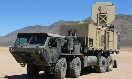 Silent Defender