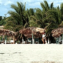 Puerto Escondido, Mexico