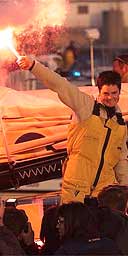 Ellen MacArthur