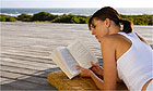 Travel reading