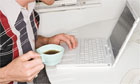 Coffee and internet