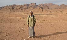 Sinai