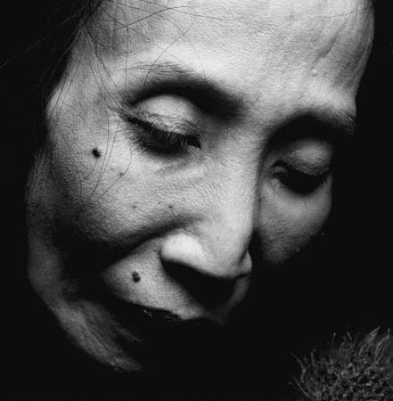 Maria Hai-Anh Tuyet Cao Life Before Death