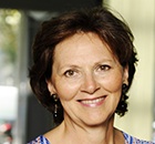 Sylvie Kauffmann 
