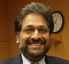 Siddharth Varadarajan