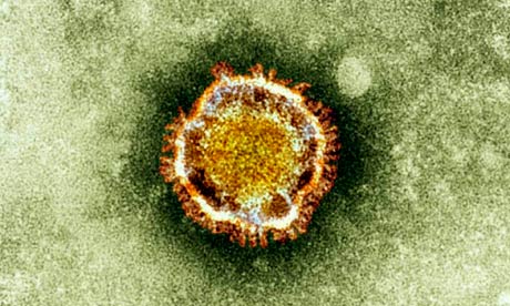 Coronavirus