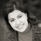 Sayeeda Warsi