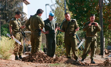 Golan Heights