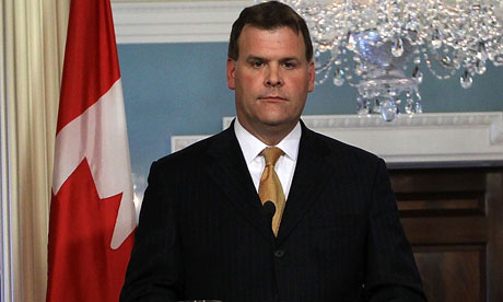 Canadian government attacks Sri Lanka’s accountability record 